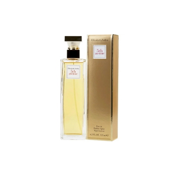5th Avenue – Elizabeth Arden