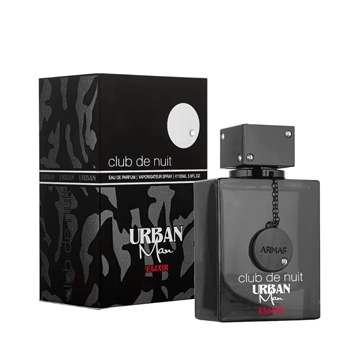Armaf Urban Man Elixir
