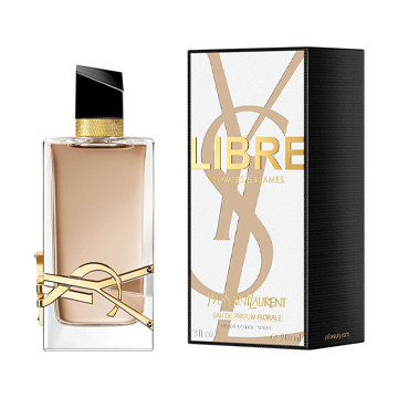 Libre Intense – YSL