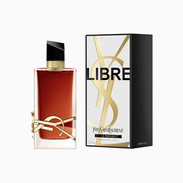 Libre Le Parfum YSL