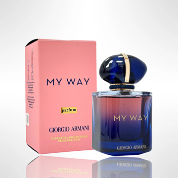 My Way – Giorgio Armani-Parfum 90mL