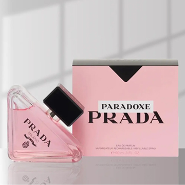 Prada Paradox EDP 90ml