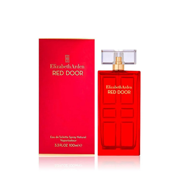 Red Door – Elizabeth Arden