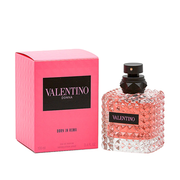 Valentino Born in Roma