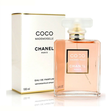Coco Mademoiselle – Chanel 100ml
