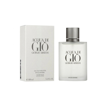 Armani Acqua Di Gio Eau de Toilette 100 ml