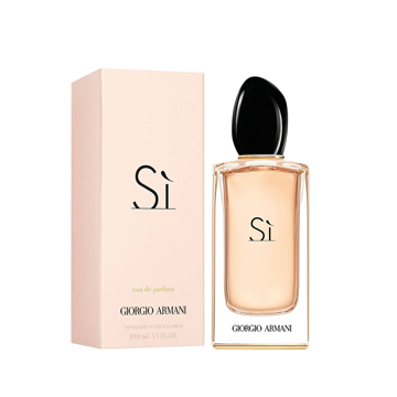 Armani Si Eau de Parfum 100 ml