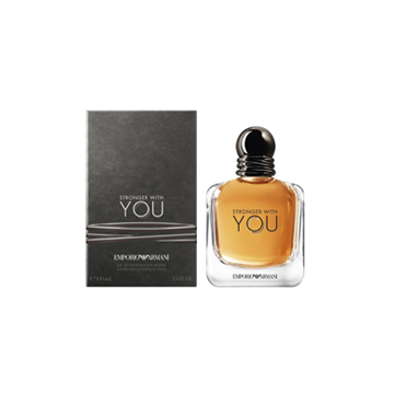 Armani Stronger With You Eau de Parfum 100 ml