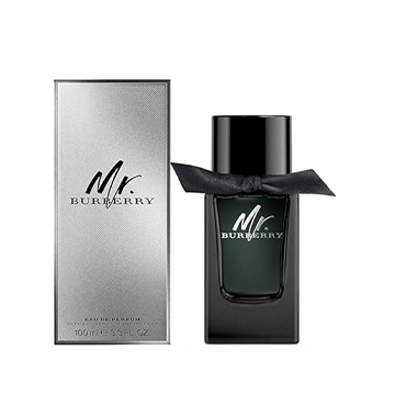 Burberry Mr. Burberry Eau de Parfum 100 mL