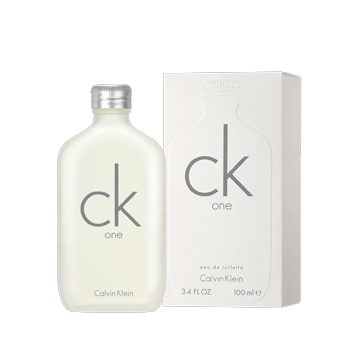 Calvin Klein Eau de toilette 100 ml