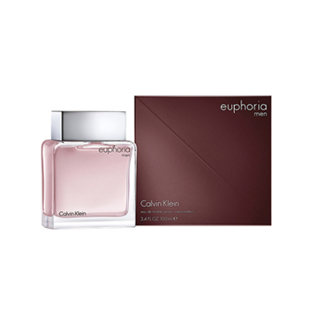 Calvin Klein Euphoria Men Eau de Toilette 100 ml