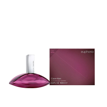 Calvin Klein Euphoria Women Eau de Parfum 100 ml